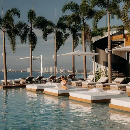 Maxwell Residences Romantic Zone Puerto Vallarta Exterior photo