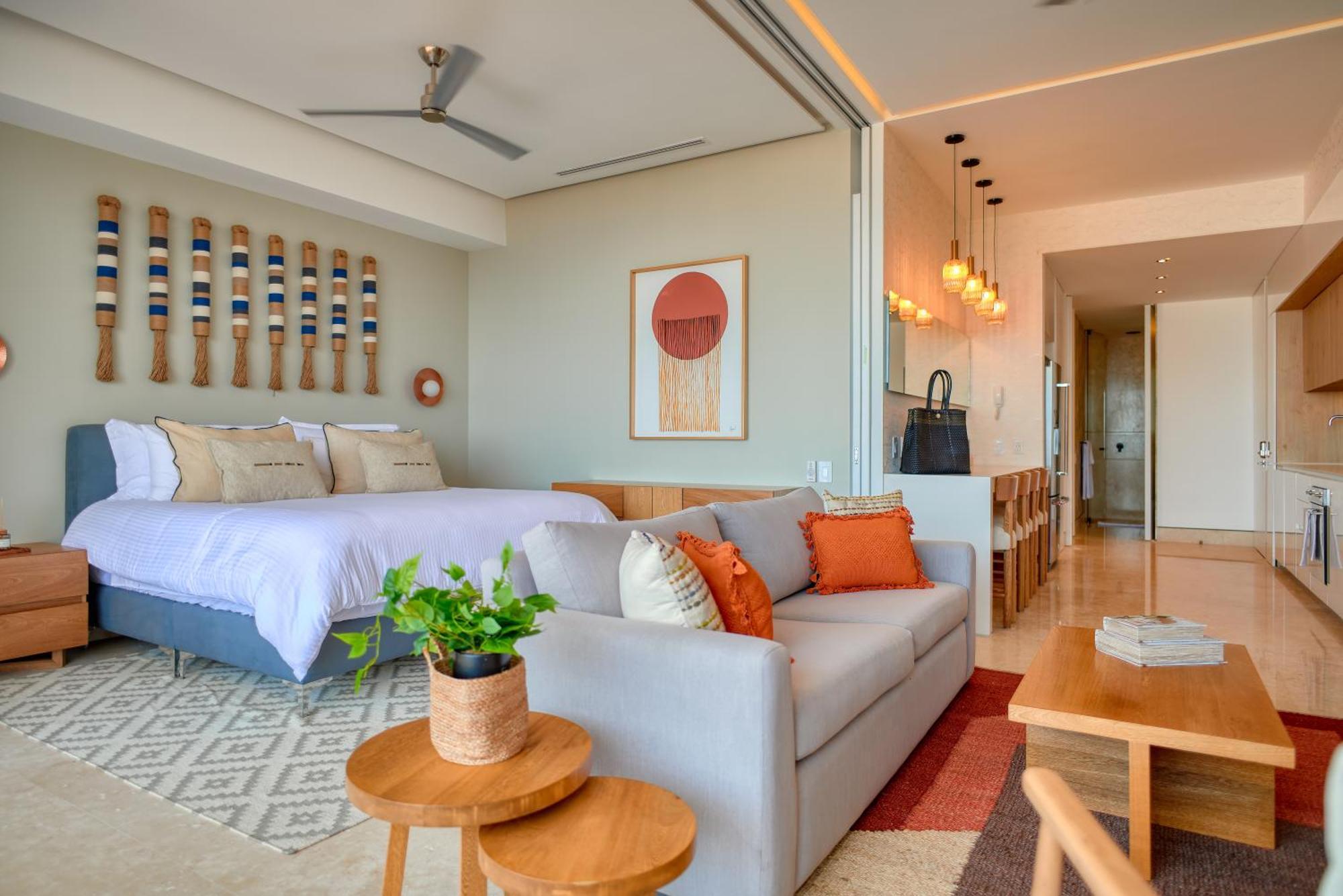 Maxwell Residences Romantic Zone Puerto Vallarta Exterior photo