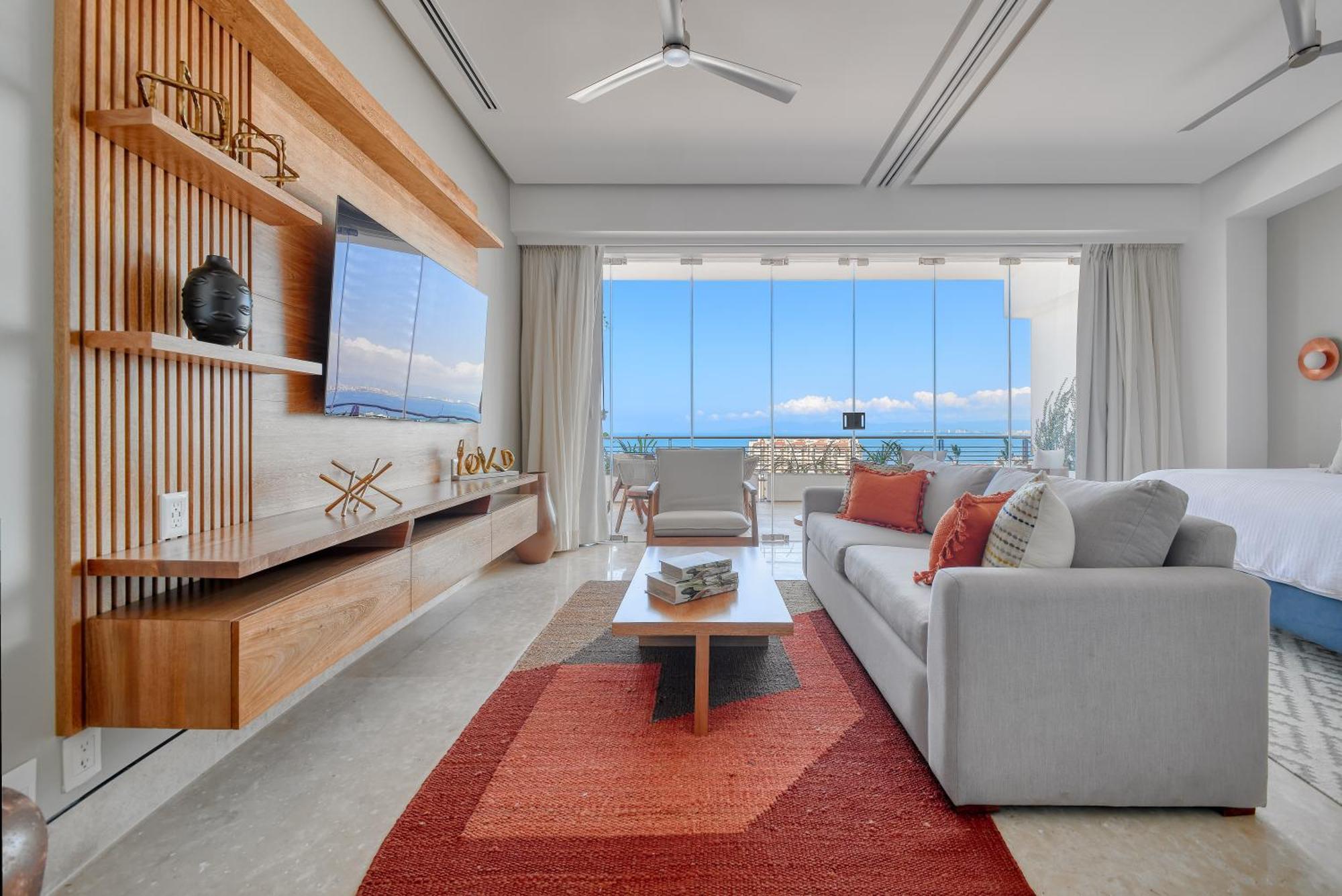 Maxwell Residences Romantic Zone Puerto Vallarta Exterior photo