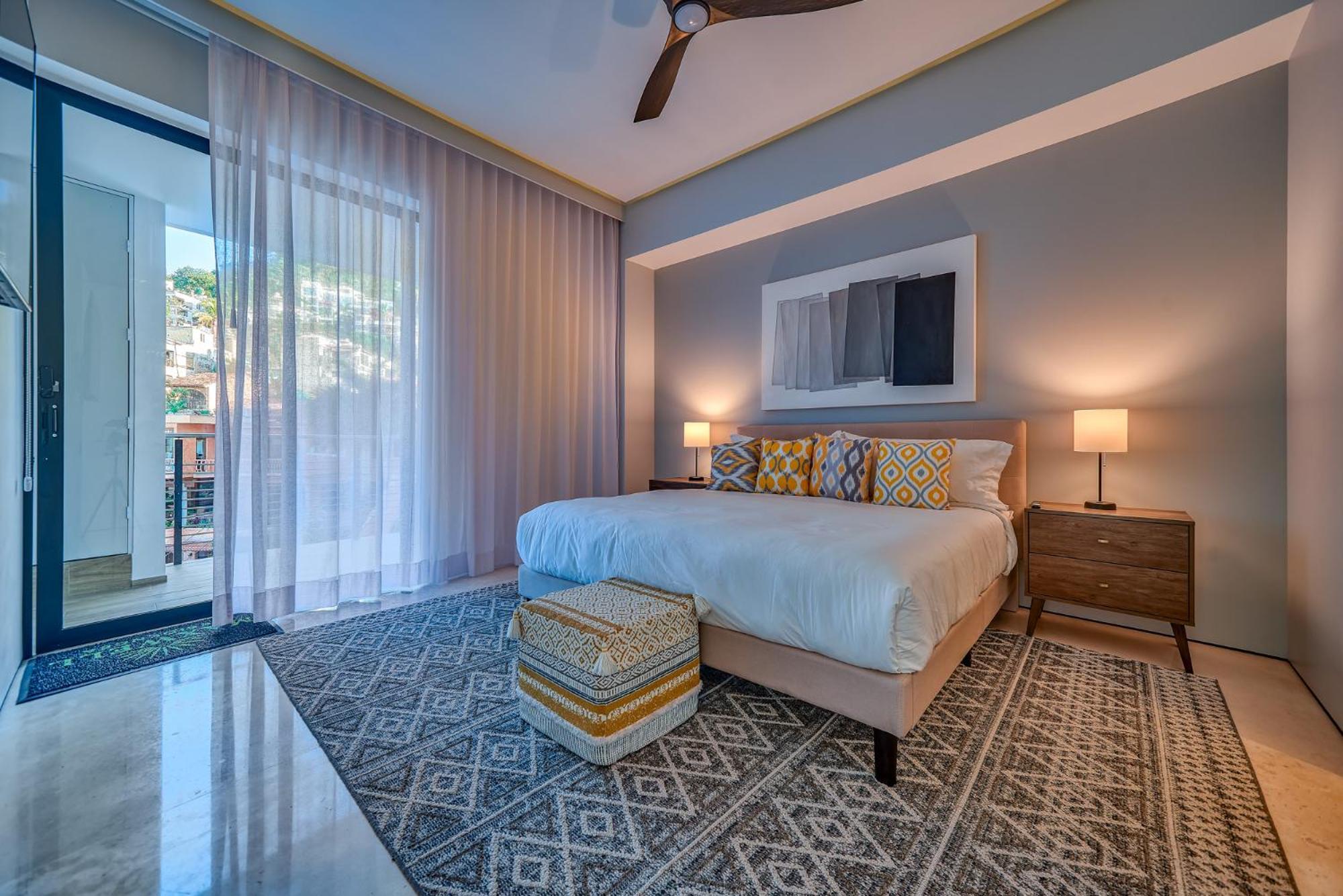 Maxwell Residences Romantic Zone Puerto Vallarta Exterior photo