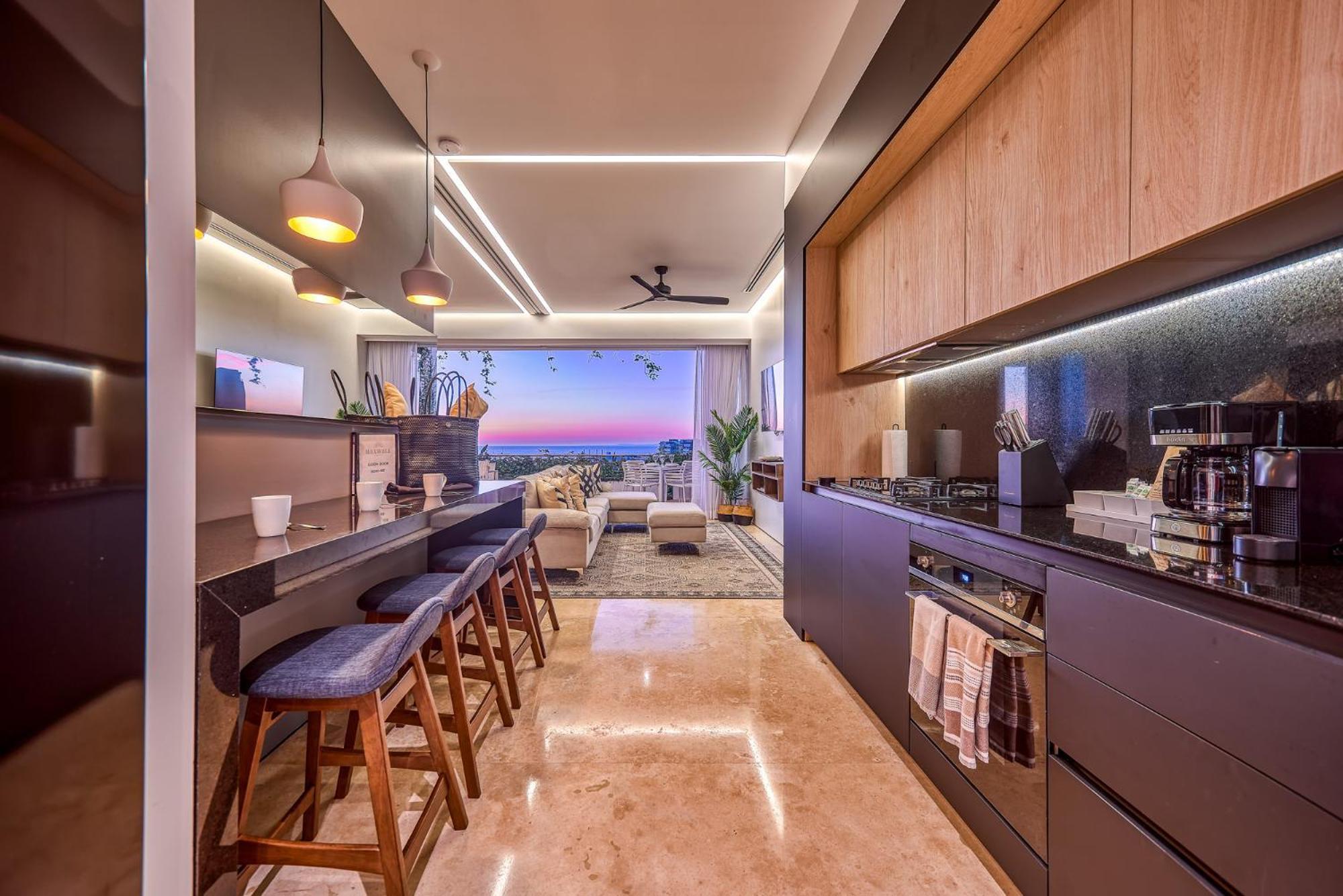 Maxwell Residences Romantic Zone Puerto Vallarta Exterior photo